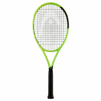 HEAD Extreme Team 2026 Tennis Racquet (Unstrung) | Neon Green