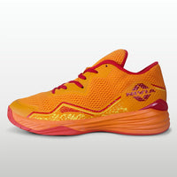 NIVIA Warrior 2.0 Basketball Shoes | Lightweight Basketball Shoes with Duofoam Midsole, PU Upper & Multi-Directional Grip - Best Price online Prokicksports.com
