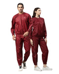 Deep Red
