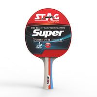 Stag Iconic Super Table Tennis Racket