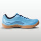 Nivia Flash 2.0 Badminton Shoes | Lightweight Court Shoes with Superior Cushioning & Non-Marking Grip