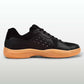 NIVIA Mid Court Badminton Shoes | Lightweight Court Shoes with Flexipro Technology, Herringbone Sole & Superior Cushioning