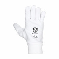 SG KLR League Inner Gloves | Premium Cotton Batting & Wicketkeeping Inner Gloves | ADULT - Best Price online Prokicksports.com