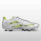 NIVIA Ashtang 3.0 Football Shoes | Firm Ground Football Studs with TPU Fusion Upper, INDIFOOT Fit & Superior Ball Control