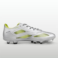NIVIA Ashtang 3.0 Football Shoes | Firm Ground Football Studs with TPU Fusion Upper, INDIFOOT Fit & Superior Ball Control - Best Price online Prokicksports.com