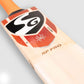 SG RP Pro Kashmir Willow Cricket Bat | High-Performance Hard-Pressed Kashmir Willow Bat | Size 5