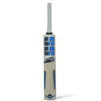 SS Players Nicky P29 Kashmir Willow Cricket Bat - SH | Grade 1 Kashmir Willow