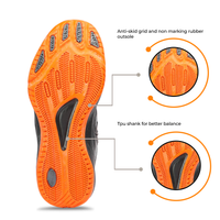 Pro Ase BB-202 Basketball Shoes | Breathable Mesh Upper, Cushioned Insole & Indoor/Outdoor Grip