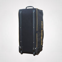 New Balance 5i Combo Backpack / Wheelie Cricket Kit Bag