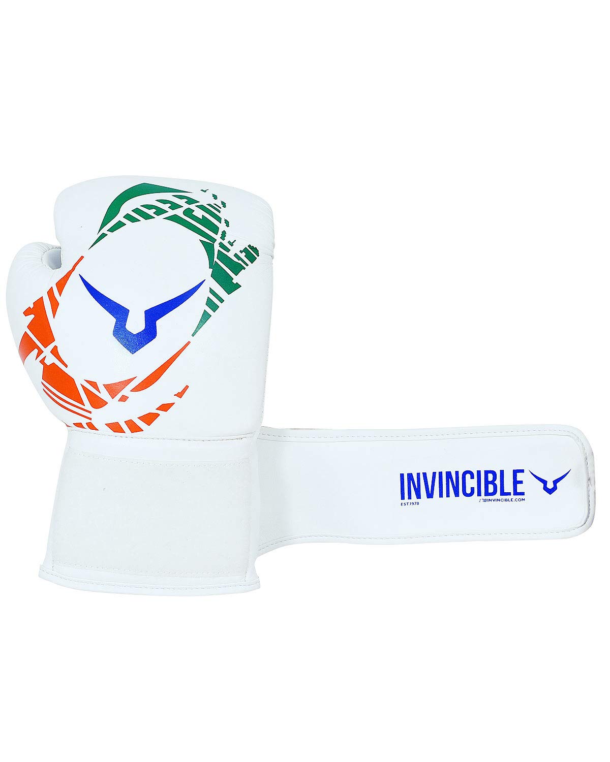 Invincible Limited Edition Combat Boxing Gloves | Animal Series Training Gloves with Multi-Layer Shock Absorbing Foam