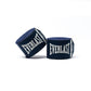 Everlast Elite 180" Hand Wraps | Stretch Cotton Boxing Hand Wraps with Secure Hook & Loop Closure