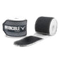 Invincible Classic Cotton Boxing Hand Wrap | Non-Stretch Cotton Hand Wraps with Superior Wrist & Knuckle Support - Best Price online Prokicksports.com