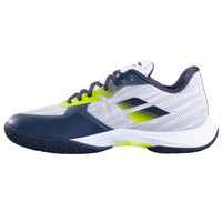 Babolat ShadowSpirit 2 Men’s Badminton Shoes | Soft Breathable Mesh Upper, Michelin Outsole & Dynamic Cushioning | - Best Price online Prokicksports.com