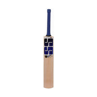 SS Sky Striker Kashmir Willow Cricket Bat - Size 6