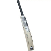 SS Sky Flicker Kashmir Willow Cricket Bat - SH | Premium Grade 2 Kashmir Willow