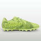 NIVIA Encounter MG 12 Football Shoes | Multi-Ground Football Studs with High-Shear TPU Outsole & Personalised Heel Fit