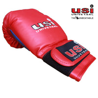 USI Universal Bouncer Boxing Gloves (Bouncer Series) - 612BV