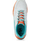 SG Club Evo Cricket Shoes Rubber | Lightweight Cricket Shoes with Rubber Outsole, EVA Cushioning & Breathable Mesh Upper