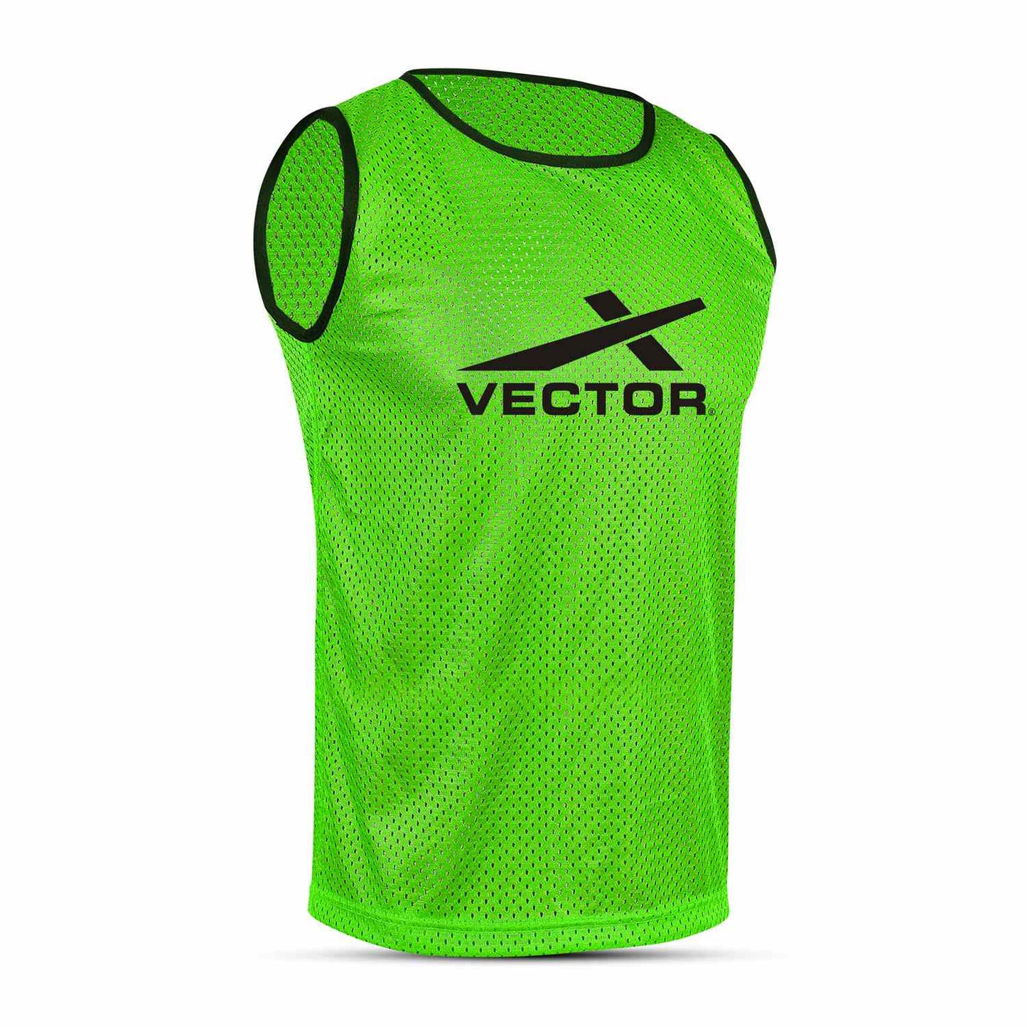 Vector X Training Bibs | Lightweight Breathable Sports Practice Scrimmage Vest
