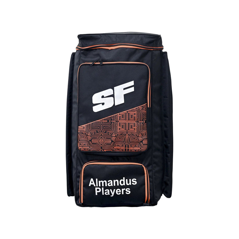 SF Almandus Players Duffle Cricket Kit Bag