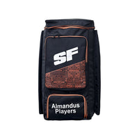 SF Almandus Players Duffle Cricket Kit Bag