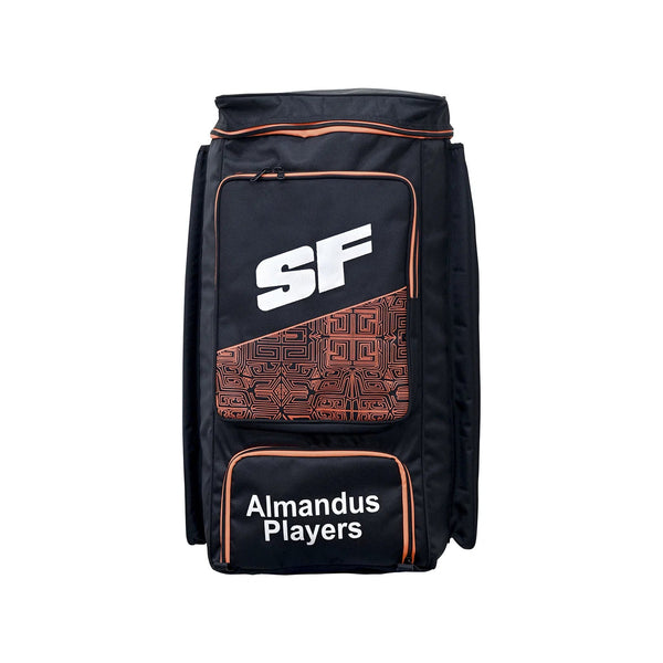 SF Almandus Players Duffle Cricket Kit Bag