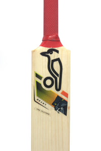Kookaburra Beast 15 Mini Cricket Bat (Grain Wood)