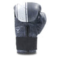 Invincible Commando Tejas Training Boxing Gloves | PU Boxing Gloves with Full-Wrap Wrist Support & Moisture-Wicking Lining