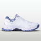 NIVIA CRICK-1000 2.0 Cricket Shoes Rubber | Breathable Cricket Shoes with TPU Fusion Upper, PU Cushioning & High-Traction Rubber Sole
