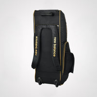 New Balance 8i Combo Backpack / Wheelie Cricket Kit Bag