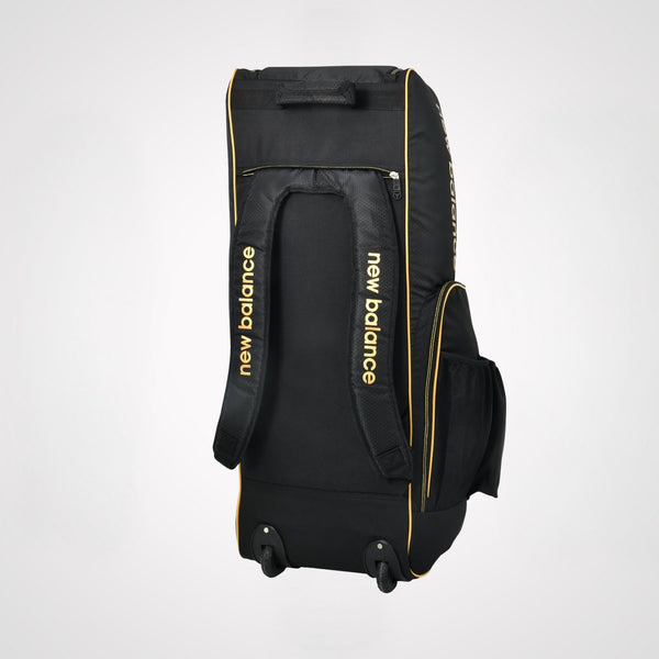 New Balance 8i Combo Backpack / Wheelie Cricket Kit Bag