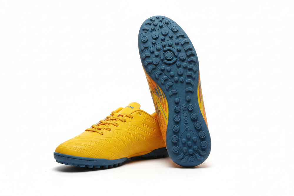 Vector X Venus Turf Shoes | Lightweight Football Turf Shoes with TPU Sole, Superior Traction & All-Day Comfort - Best Price online Prokicksports.com
