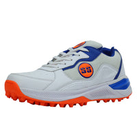 SS Master Cricket Shoes | Lightweight Cricket Shoes with EVA Midsole, TPU Support & Premium Rubber Outsole - Best Price online Prokicksports.com