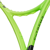 HEAD Extreme Elite 2026 Tennis Racquet (Unstrung) | Neon Green