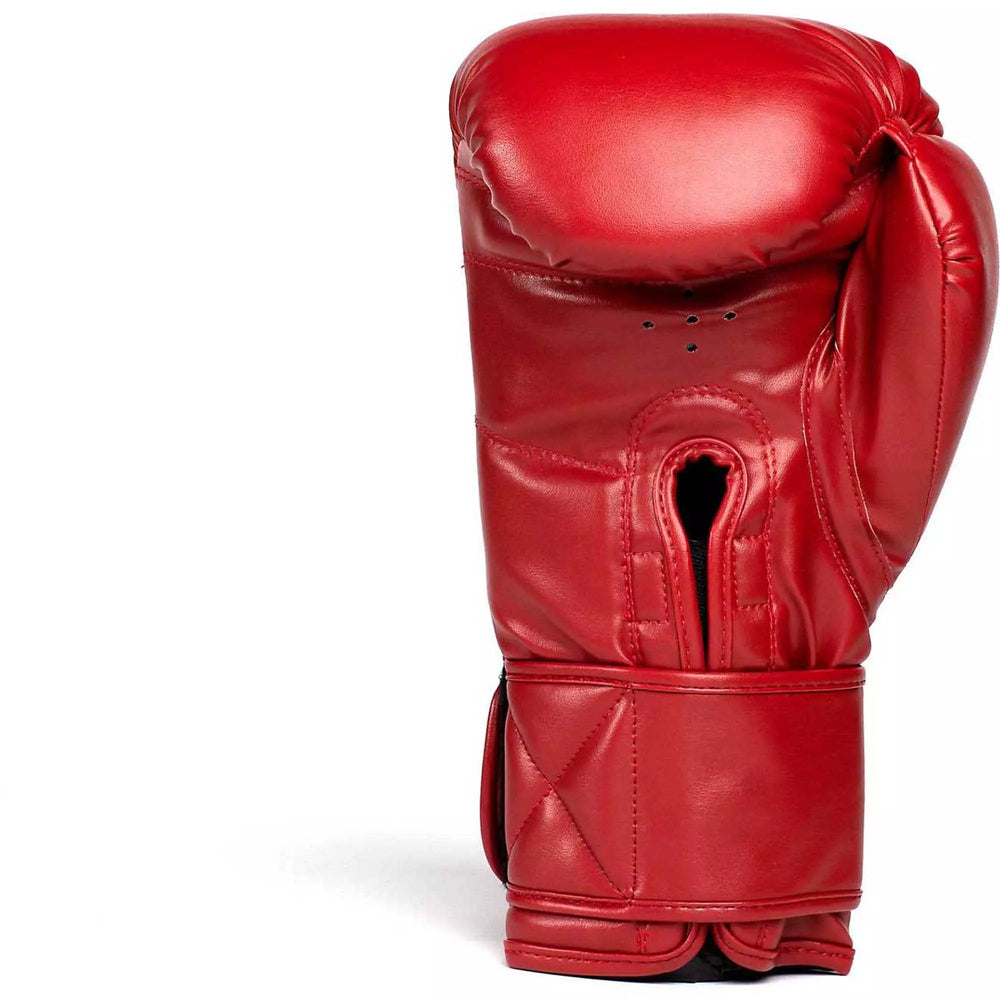 Everlast 1910 Classic Boxing Training Gloves for Men & Women | Premium Impact Protection & Ergonomic Wrist Support - Best Price online Prokicksports.com