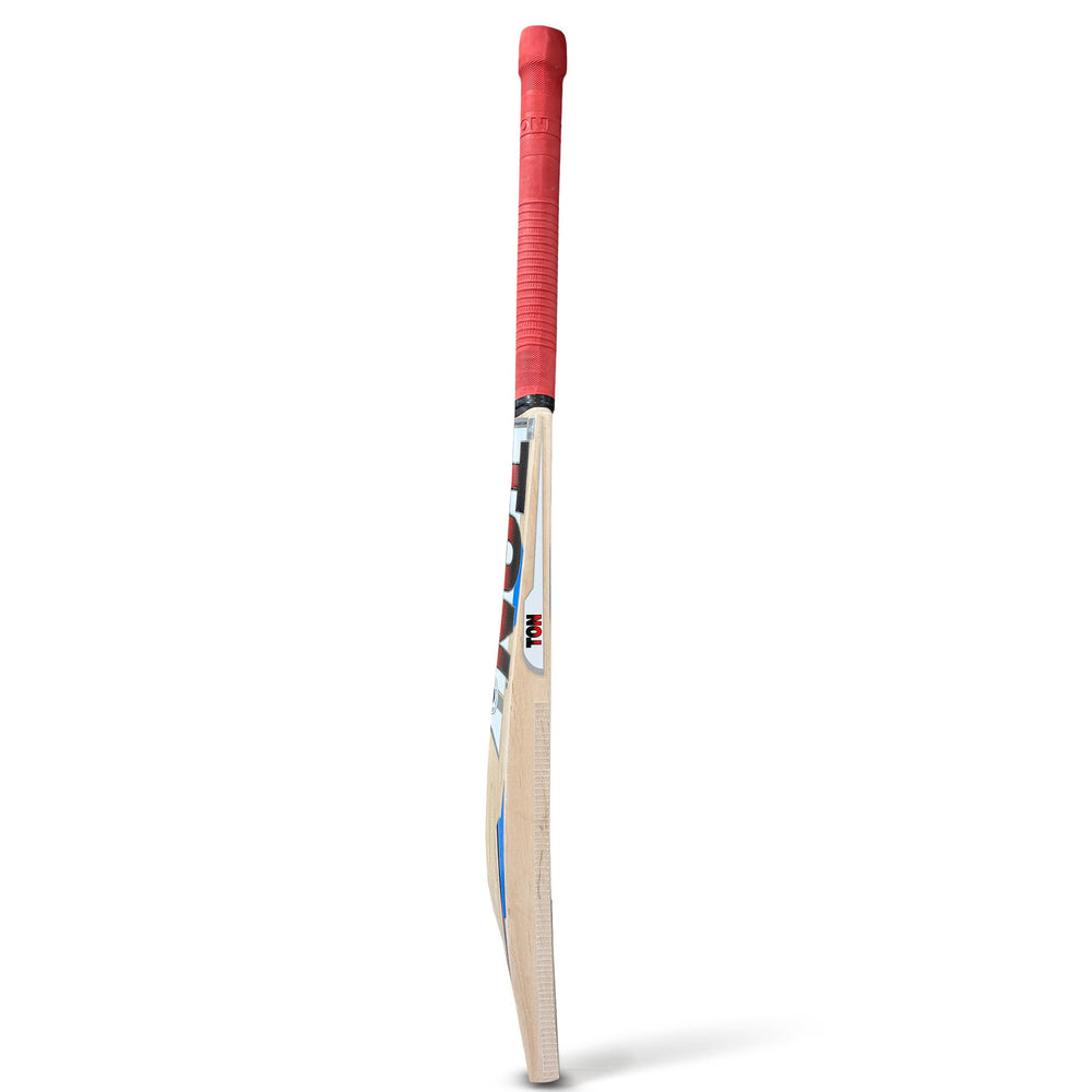 SS TON Maximus Kashmir Willow Cricket Bat | Grade 3 Kashmir Willow Bat with Massive Sweet Spot & Balanced Pickup - Best Price online Prokicksports.com