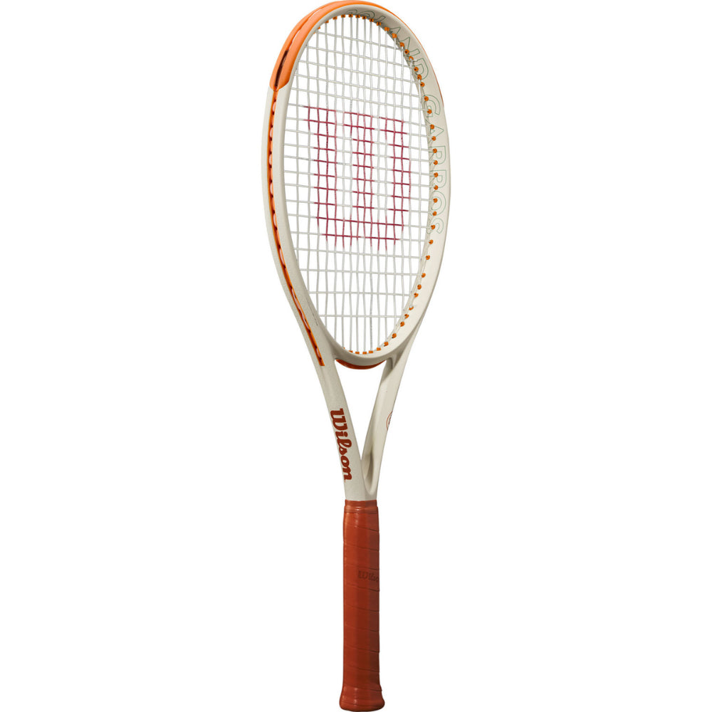 Wilson Clash 100 V3 RG 2025 Tennis Racket (Unstrung)