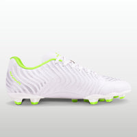 NIVIA Safari 2.0 Football Shoes | Lightweight Football Studs with TPU Outsole, 3D Textured Upper & Superior Grip - Best Price online Prokicksports.com
