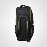 New Balance 10i Combo Wheelie Cricket Kit Backpack – Versatile Cricket Bag with Wheels, Trolley Handle & Shoulder Straps - Best Price online Prokicksports.com