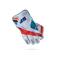 SF Power Bow Wicket Keeping Gloves | Mens