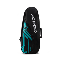 Hundred CosmoGear Max Badminton Kit Bag | Premium Thermal Racquet Bag with Scratch-Resistant Exterior & Spacious Storage - Best Price online Prokicksports.com