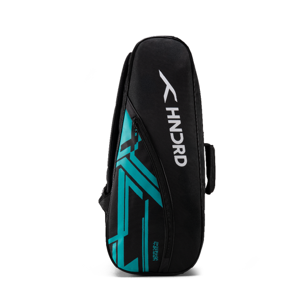 Hundred CosmoGear Max Badminton Kit Bag | Premium Thermal Racquet Bag with Scratch-Resistant Exterior & Spacious Storage