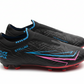 Vector X Stellar Football Shoes | Primeknit Football Studs with 3D Textured TPU Upper, Sock Fit & Durable TPU Sole - Best Price online Prokicksports.com