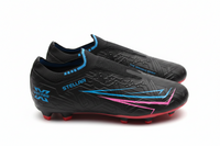 Vector X Stellar Football Shoes | Primeknit Football Studs with 3D Textured TPU Upper, Sock Fit & Durable TPU Sole - Best Price online Prokicksports.com