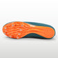 NIVIA Stride 3.0 Running Spikes | Lightweight Track & Field Shoes with 8 Removable Spikes & TPU Soleplate