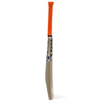 SS TON Dhoni Players Kashmir Willow Cricket Bat | Grade 4 Kashmir Willow Bat with Powerful Sweet Spot & Superior Balance - Best Price online Prokicksports.com