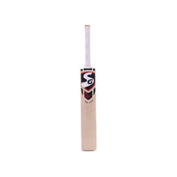 SG KLR Plus Kashmir Willow Cricket Bat | High-Performance Hard-Pressed Kashmir Willow Bat | Size 6 - Best Price online Prokicksports.com