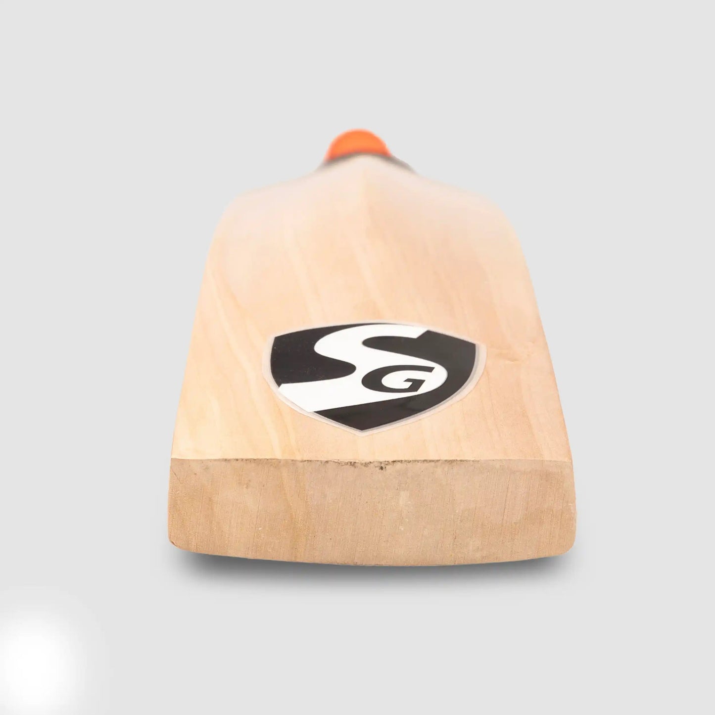 SG RP Pro Kashmir Willow Cricket Bat | High-Performance Hard-Pressed Kashmir Willow Bat | Size 5
