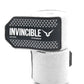 Invincible Classic Cotton Boxing Hand Wrap | Non-Stretch Cotton Hand Wraps with Superior Wrist & Knuckle Support - Best Price online Prokicksports.com