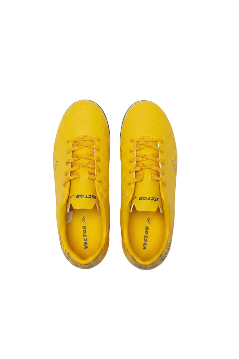 Vector X Venus Turf Shoes | Lightweight Football Turf Shoes with TPU Sole, Superior Traction & All-Day Comfort - Best Price online Prokicksports.com